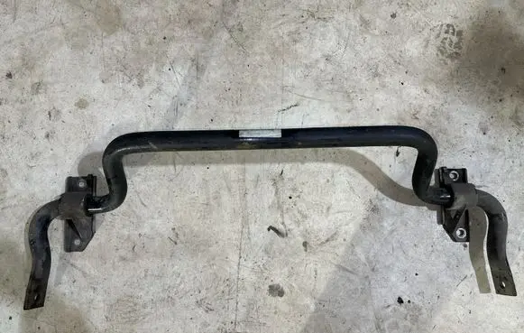 Mercedes-Benz C W205 Front anti-roll bar/sway bar 18519322