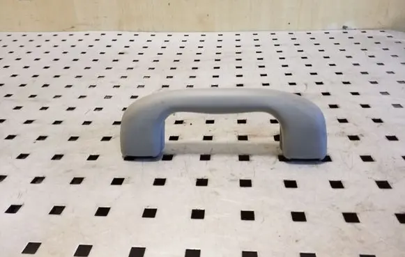 Opel Zafira C Front interior roof grab handle