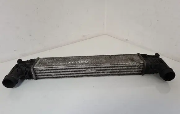 Ford Galaxy Intercooler radiator 132002748A
