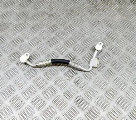 Jaguar I-Pace Air conditioning (A/C) pipe/hose J9D319F652A4