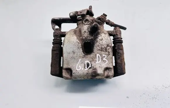 Citroen Jumpy Rear brake caliper