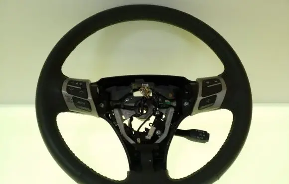 Toyota Camry Steering wheel GS12002370 044L