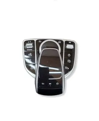 Mercedes-Benz E AMG W213 Head unit multimedia control A2139004608 A2139003814 A2139052404