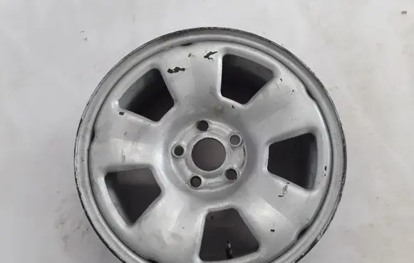 Renault Scenic I R16 forged rim 7700428434