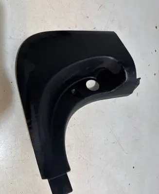 BMW 5 G30 G31 (A) pillar trim 7480029100 21450510 717375