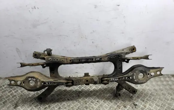 Toyota C-HR I Rear subframe 