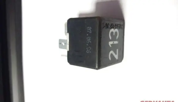 Other relay