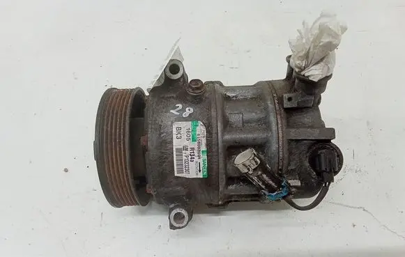 Opel Insignia A Air conditioning (A/C) compressor (pump) 13232307