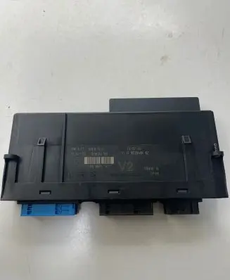 BMW 5 F10 F11 Comfort/convenience module 53252T115 1856004766 9228491