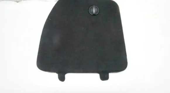 Mazda 6 Trunk/boot storage box wall 