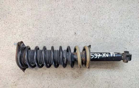 Subaru XV II Rear shock absorber/damper 20365FL11045 20365FL110