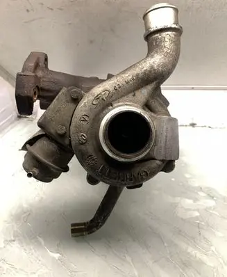 Ford Focus Turbo 15406K682AK