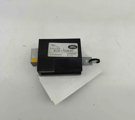 Land Rover Range Rover Evoque L538 Wiper motor A0755G01F BJ3217509AC