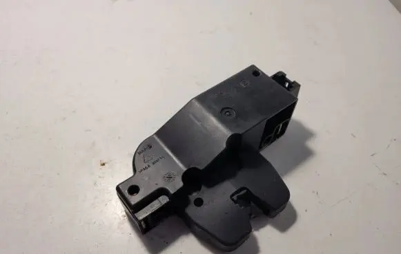 Citroen C2 Loading door lock 9652301980 05050620
