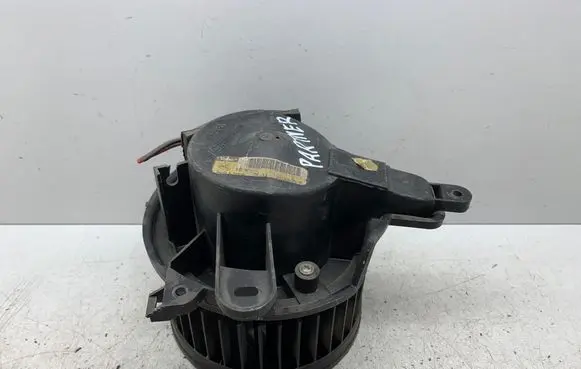 Peugeot Partner Heater fan/blower N31848234Z N31602905K
