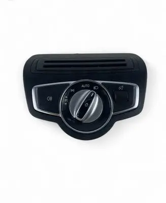 Mercedes-Benz C W205 Light switch A2059056500