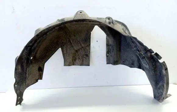 Toyota Yaris Cross Rear arch fender liner splash guards 656380D010 6567852030