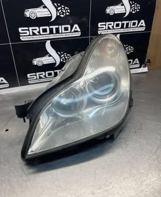 Mercedes-Benz CLS C219 Headlight/headlamp 159677