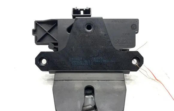 Volvo V50 Tailgate exterior lock 4N51-A442A66-AK