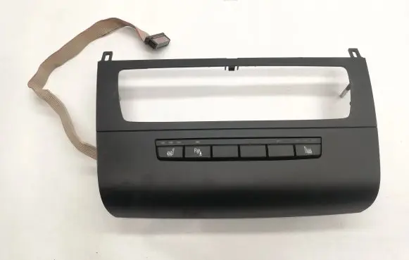 BMW 1 E81 E87 Other switches/knobs/shifts 658590