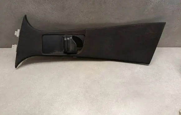 Mercedes-Benz C W205 (B) pillar trim (top) A2056900126