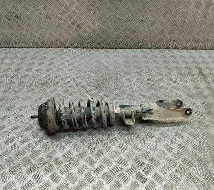 Volkswagen Amarok Front shock absorber/damper 2H6412021 2H0413031K
