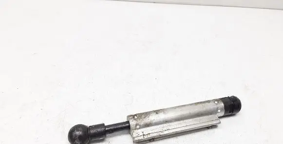 Volvo C70 Convertible roof lock latch cylinder 