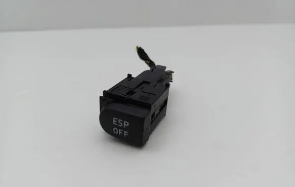 Seat Leon (1P) ESP (stability program) switch 5P0927117A