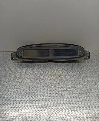 Citroen Xsara Picasso Speedometer (instrument cluster) 9646685580 110008968003