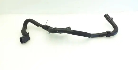 Volkswagen Scirocco Engine coolant pipe/hose 1K0122073 3D0819423