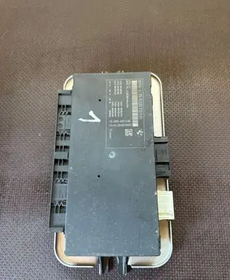 BMW 7 F01 F02 F03 F04 Light module LCM 9225712 065003040