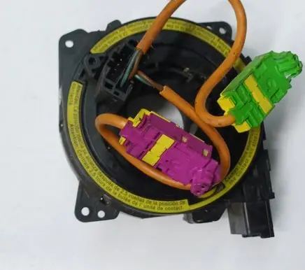 Volvo XC90 Airbag slip ring squib (SRS ring) 30669744