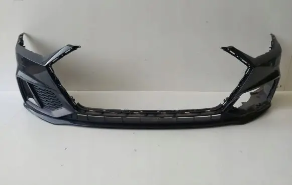 Audi A7 S7 4K8 Front bumper 4K8807437C