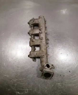 Nissan Navara D40 Intake manifold 0704601071