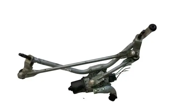 Renault Captur Front wiper linkage and motor 288005947R A7103842 4402C036A