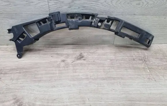 Citroen Berlingo Front bumper mounting bracket 9816768780
