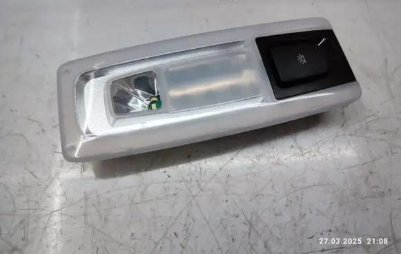 BMW X5 F15 Rear seat light 9288995