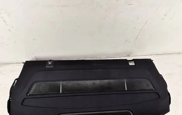 Mercedes-Benz CLS C218 X218 Parcel shelf A2186900649