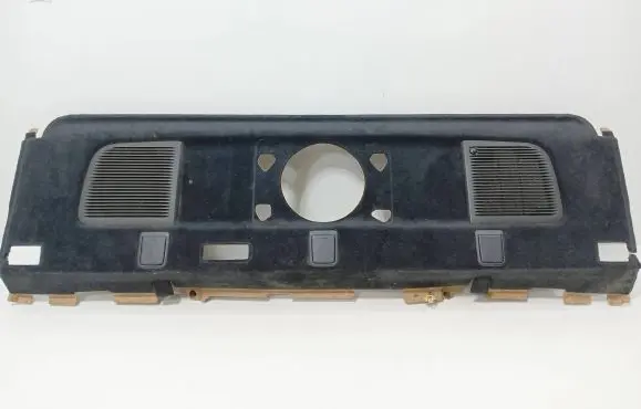 Lexus LS 430 Parcel shelf