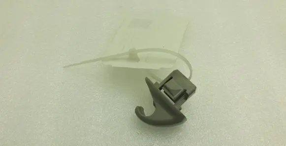 Suzuki Vitara (LY) Sun visor clip/hook/bracket 