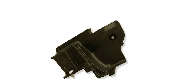 Volvo EX30 Bracket in trunk/boot 80001071
