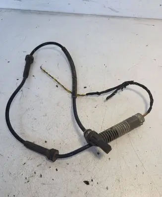 BMW 3 E90 E91 ABS brake wheel speed sensor 6762465