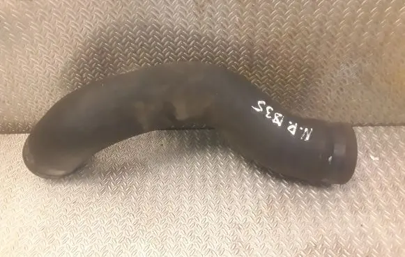 Nissan Pathfinder R51 Intercooler hose/pipe