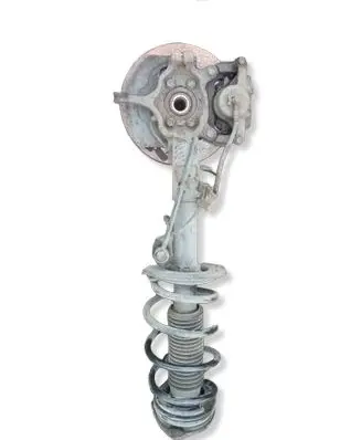 Nissan Qashqai+2 Front shock absorber/damper 54302JD01A