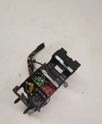 Porsche Macan (95B) Other wiring loom 8R0937545