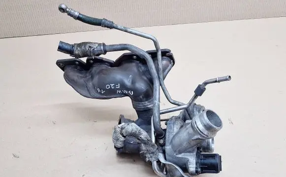 BMW 1 F20 F21 Turbo 7643719