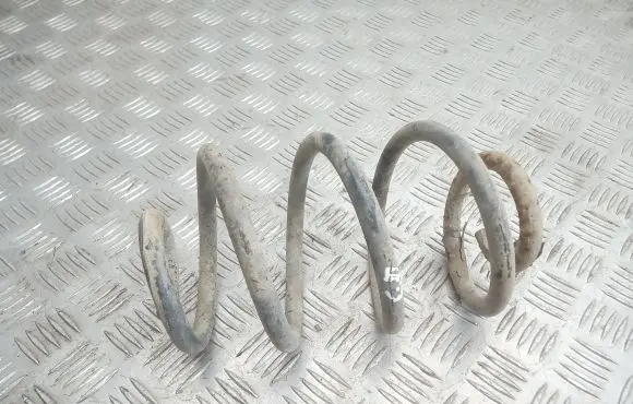 Nissan Micra Rear coil spring