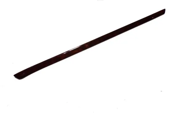 Audi A8 S8 D2 4D Front door trim bar 4D0867410