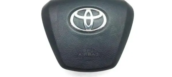 Toyota Avensis T270 Other under body part 