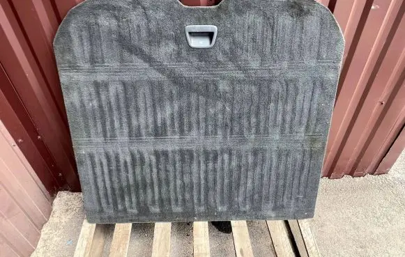 Volvo XC60 Trunk/boot floor carpet liner 30671464